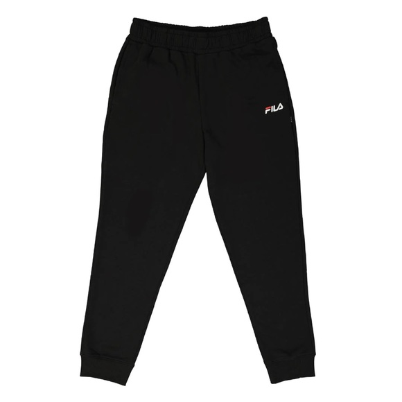 FILA - Men's Arden Jogger Black Size US M - Picture 1 of 2